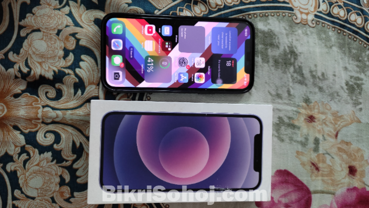 Iphone 12 128gb